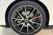 Mercedes CLA 220 4-Matic AMG Line