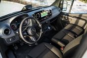 Mercedes Sprinter 315 CDI Standard PRO