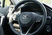 Toyota RAV4 2.0 173KM