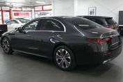 Mercedes Klasa E 200 4-Matic Avantgarde