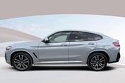 BMW X4 xDrive20d mHEV M Sport sport-aut