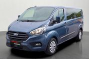 Ford Transit Custom Kombi 320 L2H1 A6