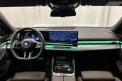 BMW Seria 5 520d xDrive mHEV aut