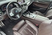 BMW Seria 7 740D Xdrive Mhev Sport