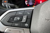 Volkswagen Golf TSI Evo Life