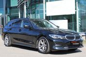 BMW Seria 3 Touring 320d xDrive Sport Line