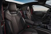 Audi A5 RS5 e-Hybrid