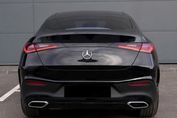 Mercedes GLC Coupe 300 4-Matic AMG Line