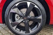 Cupra Leon 1.5 eTSI DSG