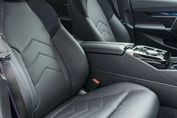 BMW Seria 5 Touring 520i M Sport