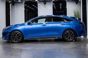 Kia ProCeed 1.5 T-GDI GT Line