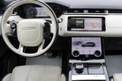 Land Rover Range Rover Velar 2.0
