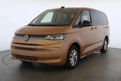 Volkswagen Multivan L2 Family DSG
