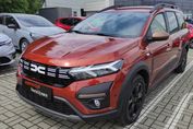 Dacia Jogger 1.0 TCe Extreme 7os