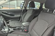 Hyundai i30 T-GDI Smart