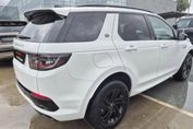 Land Rover Discovery Sport D200 S AWD