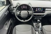 Skoda Fabia 1.0 TSI Edition 130 DSG
