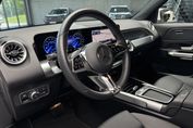 Mercedes EQB 250 70.5kWh Progressive