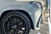 Mercedes GLS 450 d 4-MATIC AMG Line