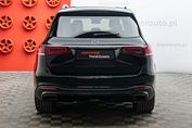 Mercedes GLS 400 d 4-Matic