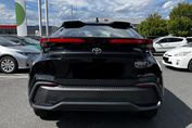 Toyota C-HR Comfort 1.8 Hybrid