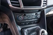 Ford Transit Connect Kombi L1H1 Trend