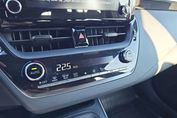 Toyota Corolla 1.8 Hybrid Active