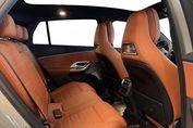 Mercedes GLC 400 4-Matic EQ AMG Line