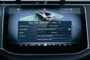 Mercedes Klasa E 220d 4-Matic AMG 9G-Tronic