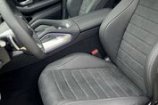 Mercedes GLE Coupe 300 d  4-Matic AMG Line