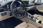 Audi A4 40 TFSI mHEV Advanced S tronic
