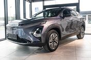 Omoda 5 Omoda E5 63.2kWh Premium