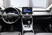 Toyota RAV4 2.5 Hybrid Executive 4x2