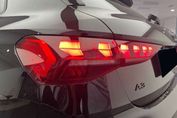 Audi A3 Allstreet TFSI