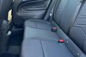 Jeep Avenger Summit 1.2 T3 mHEV AT FWD