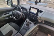 Citroen Berlingo Xl 1.5 Bluehdi Shine S&S 7-Os-