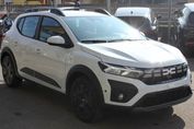 Dacia Sandero Stepway Expression LPG 1.0 TCe