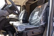 Iveco Daily 70C18 Hi-Matic Zabudowa 15EP
