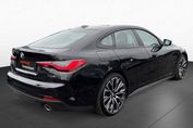 BMW Seria 4 Gran Coupe 420d xDrive