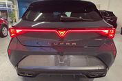 Cupra Leon 1.5 eTSI mHEV DSG