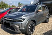 Dacia Duster Extreme LPG 1.2 Eco-G