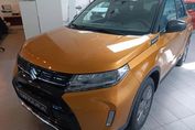 Suzuki Vitara 1.4 Boosterjet mHEV Premium Plus 2WD