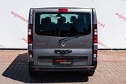 Renault Trafic Grand L2H1 Kombi