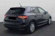 Skoda Fabia Drive 1.0 TSI DSG