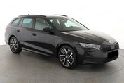 Skoda Octavia Sportline 1.5 TSI mHEV DSG