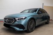 Mercedes Klasa E 300 de  4-Matic AMG