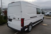 Renault Master L3H2 Extra Zabudowa Brygadowa
