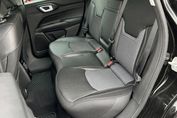 Jeep Compass Altitude 1.5 T4 mHEV DCT FWD