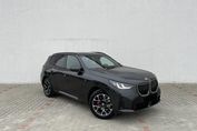 BMW X3 xDrive20d M Sport