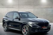 BMW X5 xDrive30d mHEV aut